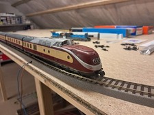 Roco H0 TEE-Dieseltriebzug