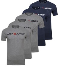Jack and Jones Herren T-Shirt