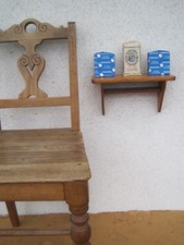 Altes kleines putziges