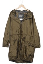 AIGLE Mantel Herren Winter Parka Winterjacke Gr. XL Grün #nrfdlap