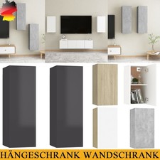 TV SchrankWand Hängeschrank