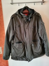 Parka Original Wellensteyn  Pacifica für Herren Gr.  XXL