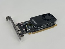 NVIDIA Quadro P620 2GB GDDR5