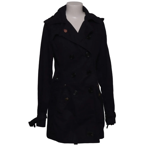 Khujo trenchcoat damen - khujo,, trenchcoat,