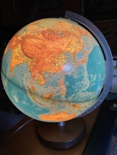 Globus Leuchtglobus 35cm