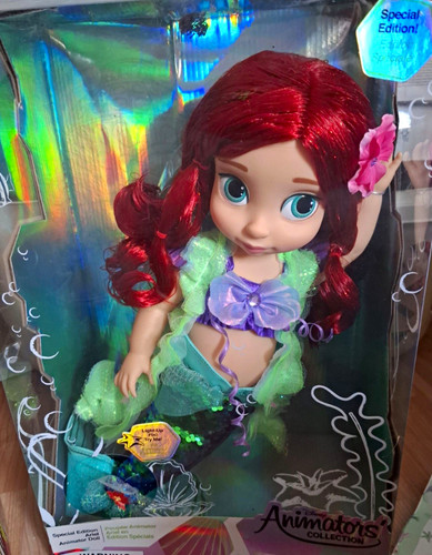 Disney animators collection - disney,