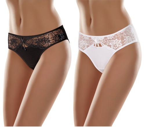 Merry style damen hüftslip - style,