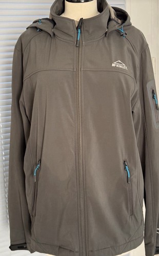 Mckinley softshell 5000 - mckinley,