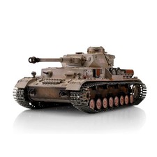 1/16 RC PzKpfw IV Ausf. G Div