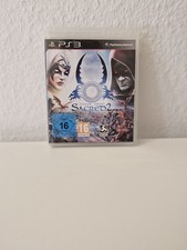 Ps3 Spiel Sacred 2 Fallen