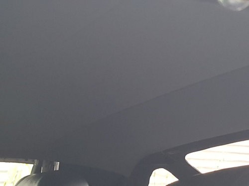 Mercedes 129 innenhimmel - mercedes, r-129