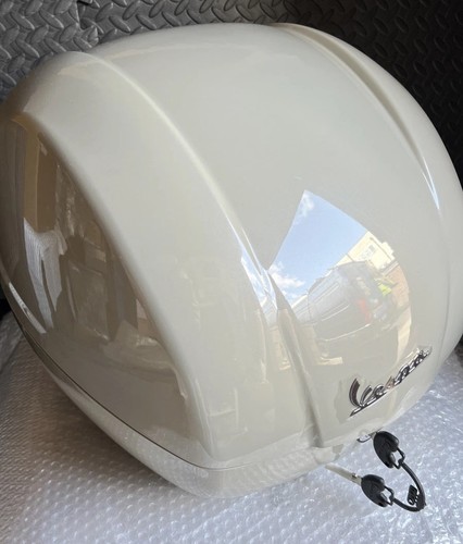 Original vespa gts gtv - original, 36l