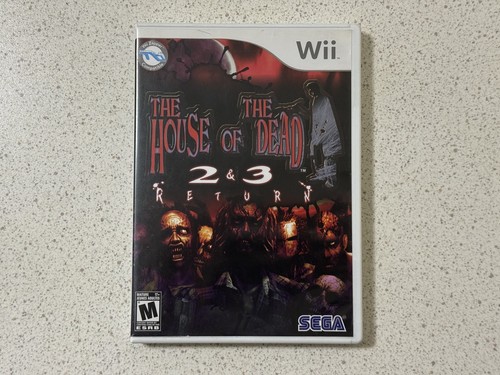 The house - the, 2