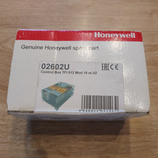 Honeywell 02602u - honeywell,