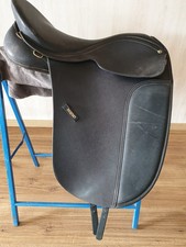 Sattel von Wintec, Cair-System, 17''