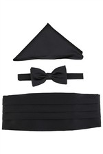 WILVORST Classics Kummerbund