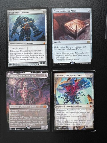 Mtg magic the - mtg,