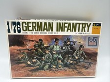 Fujimi 1:76 76029 German
