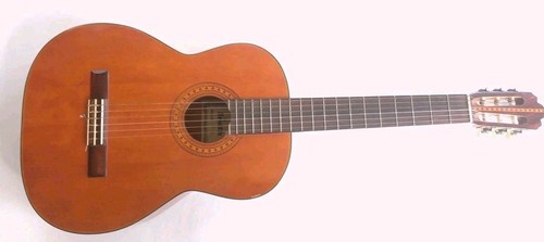 Smith akustik gitarre 3 - smith,