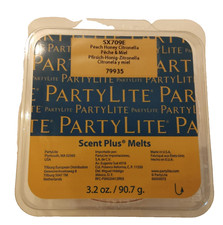 Partylite scentplus melts 9er - partylite,