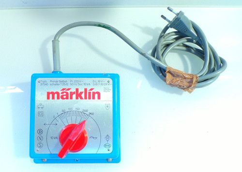 Märklin 37540 - märklin, h0
