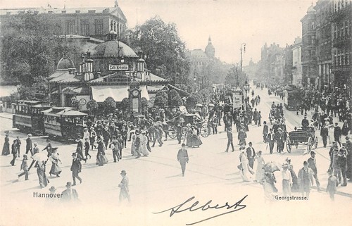 863331 georgstrasse - 863331),