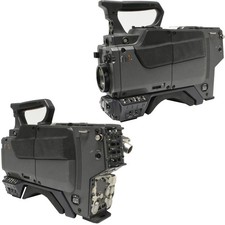 Sony CA-590P BVP-E30P Studio /