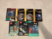 Englisch Lern-Bücher - Geschichten Für Anfänger- 7 Bücher