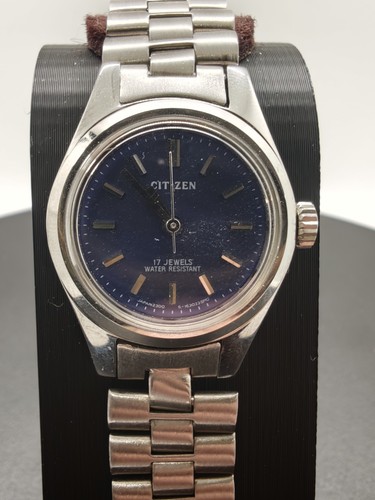 Vintage citizen damenuhr - damenuhr, –