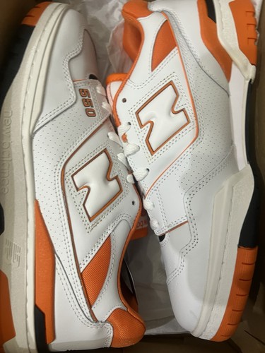 550 schuh neu - mit, box