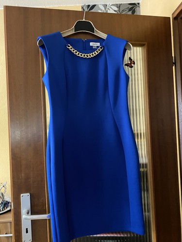 Calvin klein damen sommerkleid - calvin,