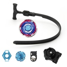 Beyblade Metal Fusion 4D