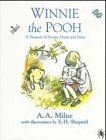 Winnie the pooh - pooh, treasury