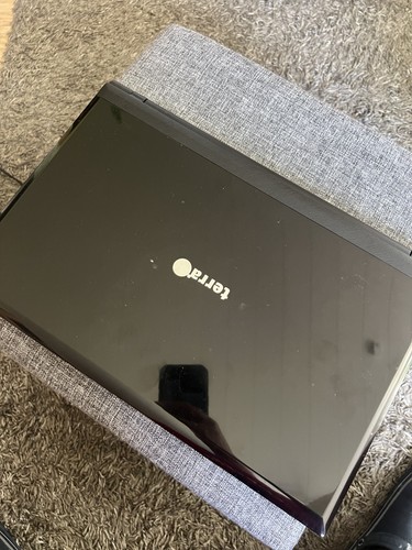 Wortmann 1547 intel - 15,6",