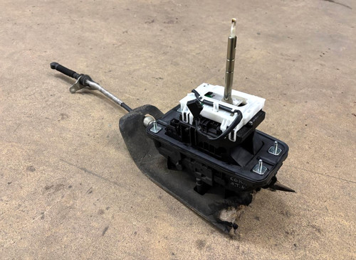 Automatik schaltbetätigung - automatik,
