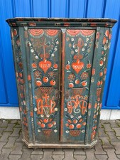 ANTIKER SCHRANK BAUERNSCHRANK