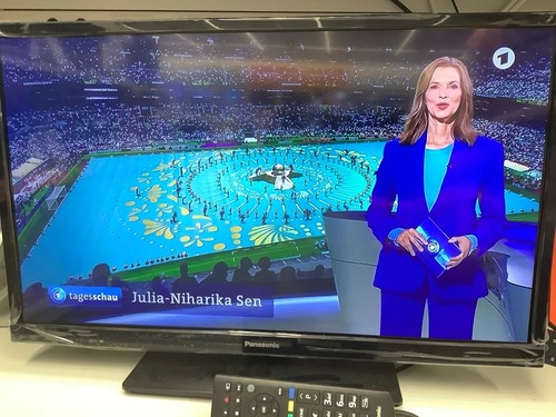 Panasonic fernseher - panasonic,