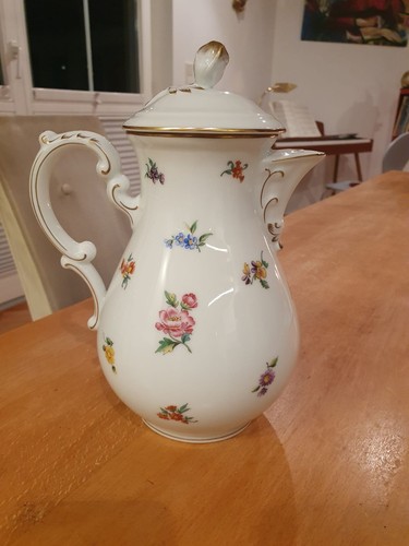 Kaffeekanne bodenmarke - kaffeekanne,