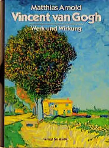 Vincent van gogh werk - gogh.,