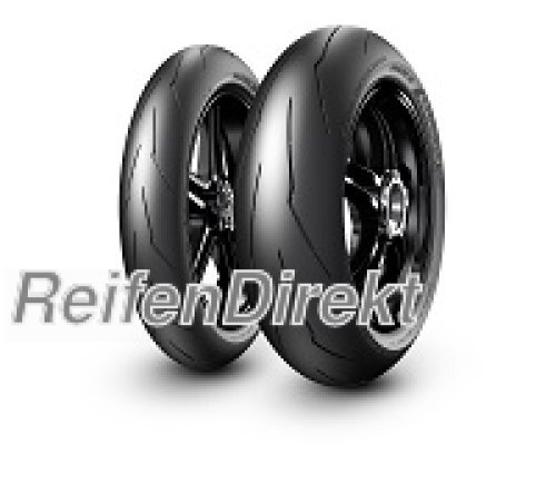 Rennreifen pirelli diablo - rennreifen,