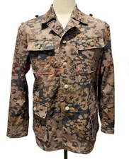 M43 Eichentarn Herbst