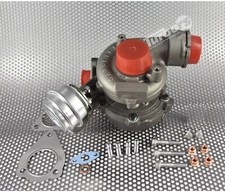 Turbolader Audi A4 A6 Skoda Superb VW Passat 1.9 TDI 96kW 038145702G 038145702E
