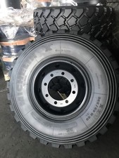 11x20 SDC Felge 8 Loch mit