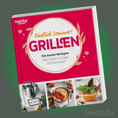 Zaubertopf einfach lecker - einfach, lecker!