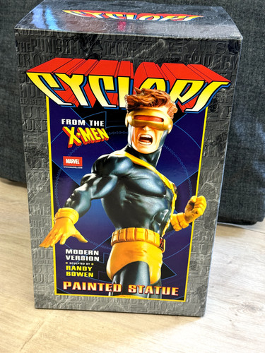 Marvel statue bowen - statue,, designs