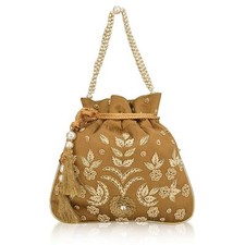 Hochzeit Braut Potli Abend