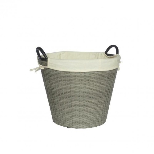 Kleining polyrattankorb - kleining,