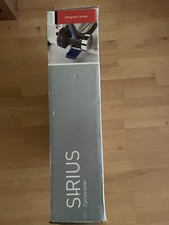 Rollentrainer Tacx SIRIUS