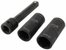 Schlüsselsatz Kraft Nuss