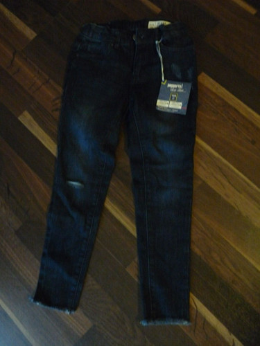 Pepperts heidi klum jeans - pepperts,